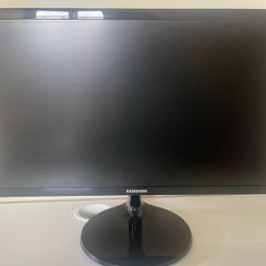 samsung montior