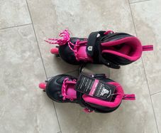 Inline Skates Adjustable Brand New with tags