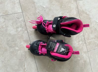 Inline Skates Adjustable Brand New with tags