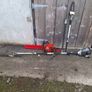 Chainsaw  and HEDGE Stimmer Image 2