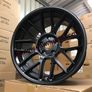18" Inch Bbs Rc Style Bmw Wheels 5x120 E46 M3 E90 E91 E92 E46 E60 E61 E62 Image 5