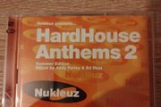 Hard House Anthems 2