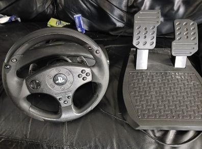 racing simulator base