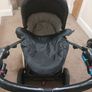 Mama and Papas travel system Image 5