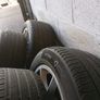 17" Alloy Wheels - BMW X3 Image 5