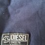 Diesel T-Shirts X 3 Image 8