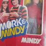 action figures...mork and mindy Image 10