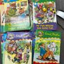 Childrens Books Enid Blyton Image 2
