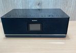 Sony Giga Juke NAS-C5E Wireless Network Audio System - Untested
