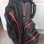 Big Max waterproof golf cart bag Image 8