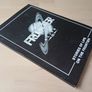 Amiga Frontier Elite 2 Game Manuals & Star Map Image 7