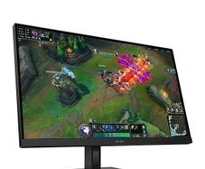 HP Omen 27q G2 QHD Gaming Monitor 180 Hz