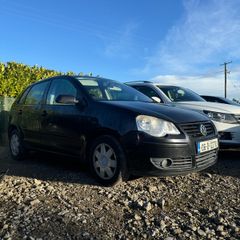 Breaking VW Polo 1.4 Diesel For Parts