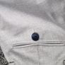 Next boys suit/formal / confirmation trousers as new. Worn for communion Image 5