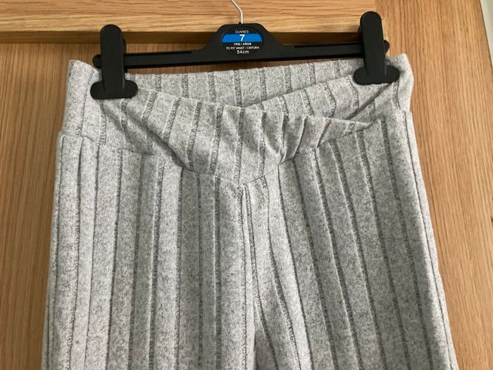 Girls sport trousers age 13-14