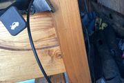 Honda Civic Bonnet Pull (Ek/Ej/Em)