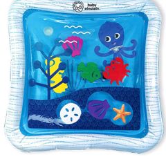 Baby Einstein Opus Tummy Time Water Mat
