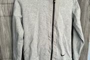 Nike Zip Up - S