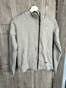 Nike Zip Up - S