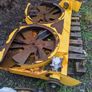 Miscellaneous combine harvester parts Image 7
