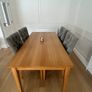 Chairs x4 Marlow ez living Image 4