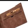 Soft Leather Wallets Image 2