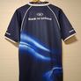 Leinster Jersey. Official Canterbury Leinster Rugby Mens Home Jersey From Season 2009/2010. Collect In Dublin Or Receive Via Post. Image 2