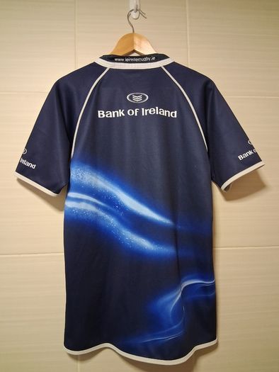 Leinster Jersey. Official Canterbury Leinster Rugby Mens Home Jersey From Season 2009/2010. Collect In Dublin Or Receive Via Post.