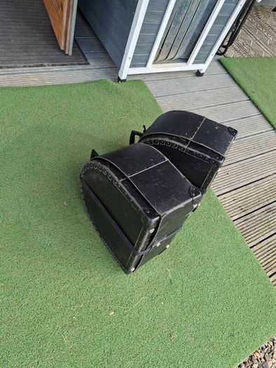 Drum Cases