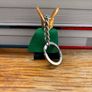 LEGO Marvel Loki Keychain Image 2