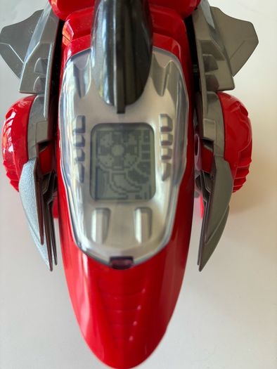 Switch and Go Dino Blade