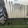 Full 14 Club Golf Set Image 2