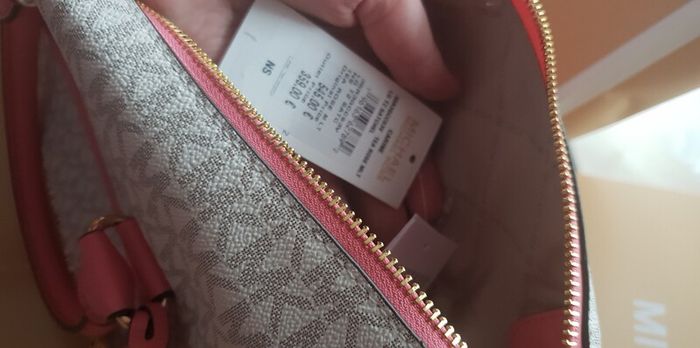 New Michael Kors Bag