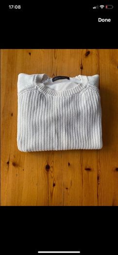 Ladies jumper