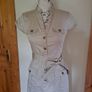 Size 8 Utility Dress Image 2