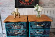 Bedside Lockers