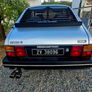 1986 Saab 900i 8v Flat-Nose (Unique Diplomatic Restoration) Image 6