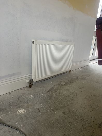 radiators