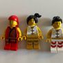Lego Lion Dance 80104 Image 3