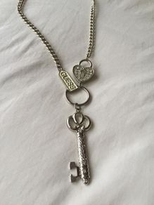 Guess Necklace