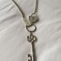 Guess Necklace