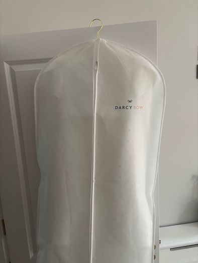 Communion Dress & Accessories