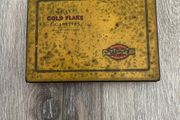 Vintage Tobacco Tin
