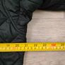 Barbour International Paxton Quilted Biker Jacket Mens S/M Image 8