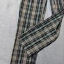 Nasty Gal Check Trousers, New With Tags Image 6