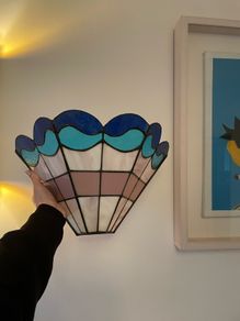 wall light