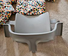 Stokke Baby Set and Cushion
