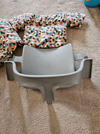 Stokke Baby Set and Cushion