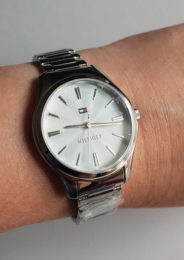 New Tommy Hilfiger Watch