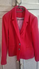 women's jacket